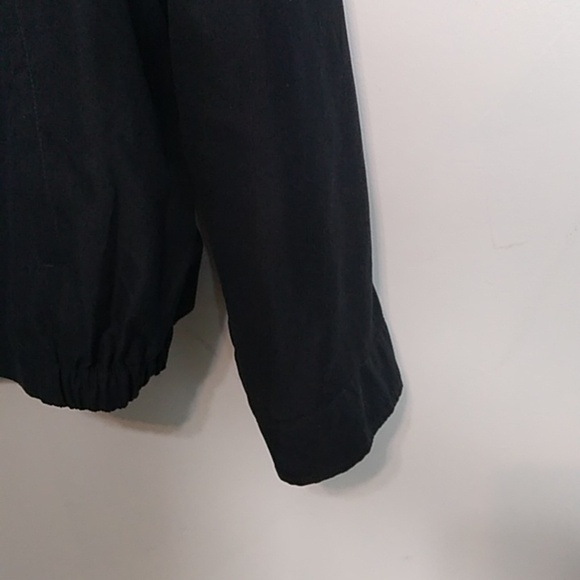 Nautica Men's Classic Navy Lightweight Jacket Size XL - Picture 4 of 7